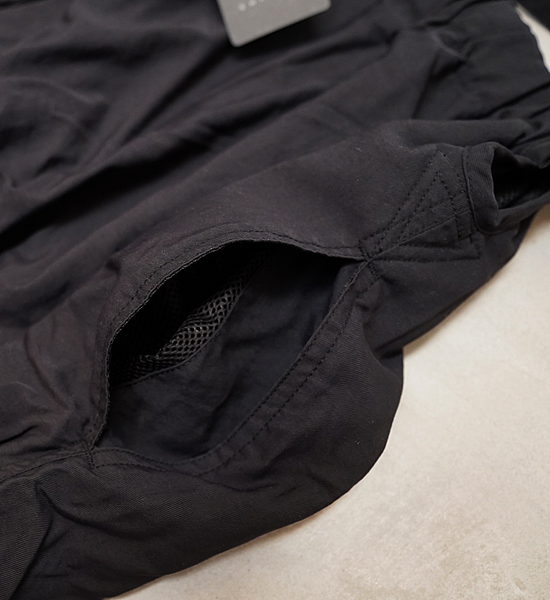 【凌 しのぎ】AXESQUIN unisex ジュードーパンツ "2Color"