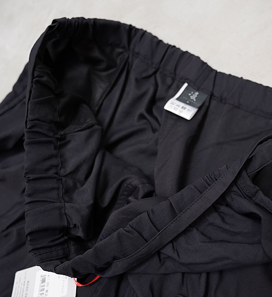 【凌 しのぎ】AXESQUIN unisex ジュードーパンツ "2Color"