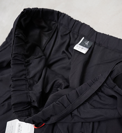 【凌 しのぎ】AXESQUIN unisex ジュードーパンツ "2Color"