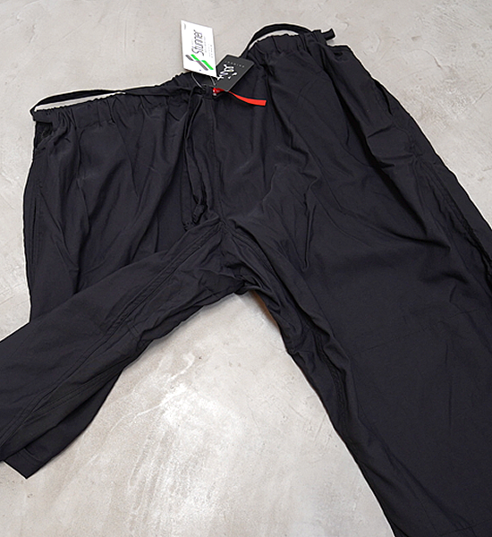 【凌 しのぎ】AXESQUIN unisex ジュードーパンツ "2Color"