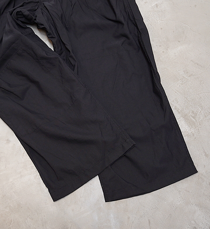 【凌 しのぎ】AXESQUIN unisex ジュードーパンツ "2Color"