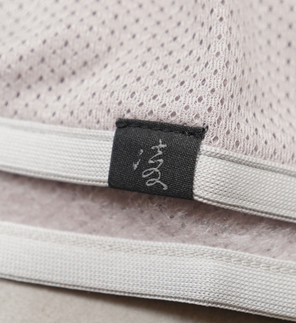 【凌 しのぎ】AXESQUIN unisex ハヲリモノ OCTA "4Color"