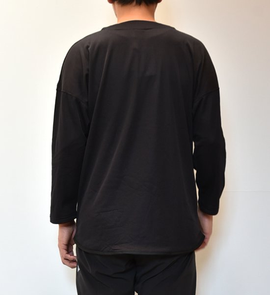 【凌 しのぎ】AXESQUIN unisex ハヲリモノ OCTA "4Color"