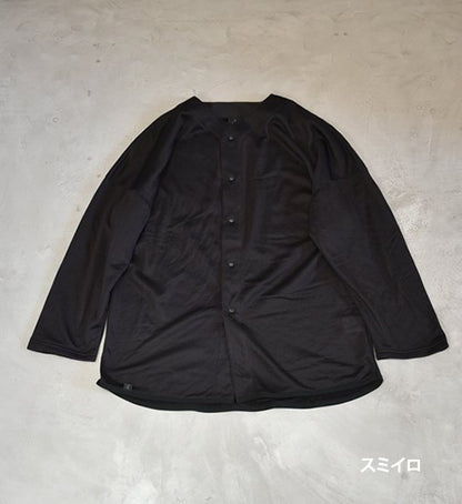 【凌 しのぎ】AXESQUIN unisex ハヲリモノ OCTA "4Color"