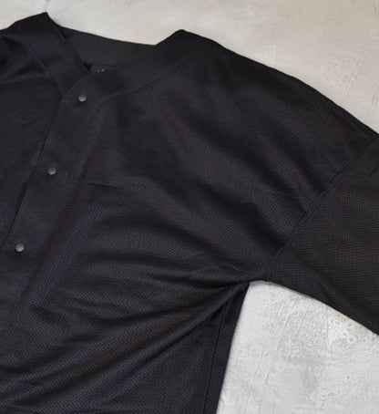 【凌 しのぎ】AXESQUIN unisex ハヲリモノ OCTA "4Color"