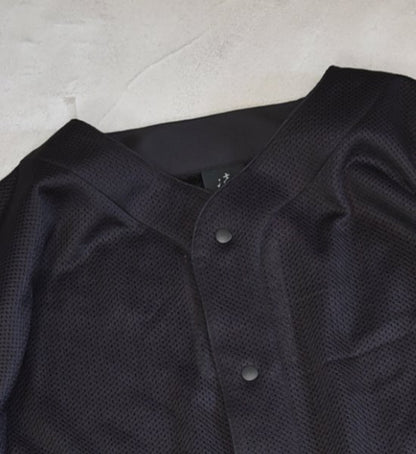 【凌 しのぎ】AXESQUIN unisex ハヲリモノ OCTA "4Color"