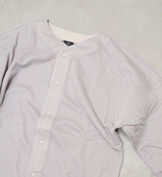 【凌 しのぎ】AXESQUIN unisex ハヲリモノ OCTA "4Color"