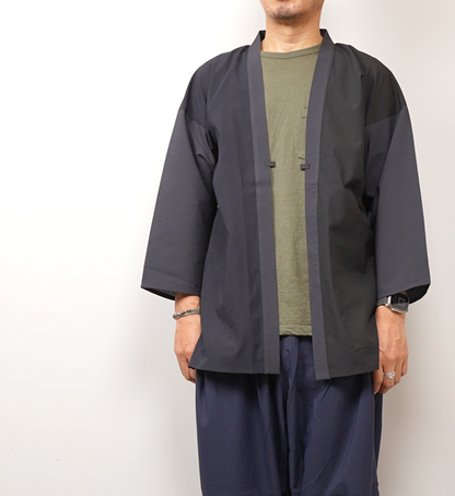 【凌 しのぎ】AXESQUIN unisex ミチクサ "2Color"