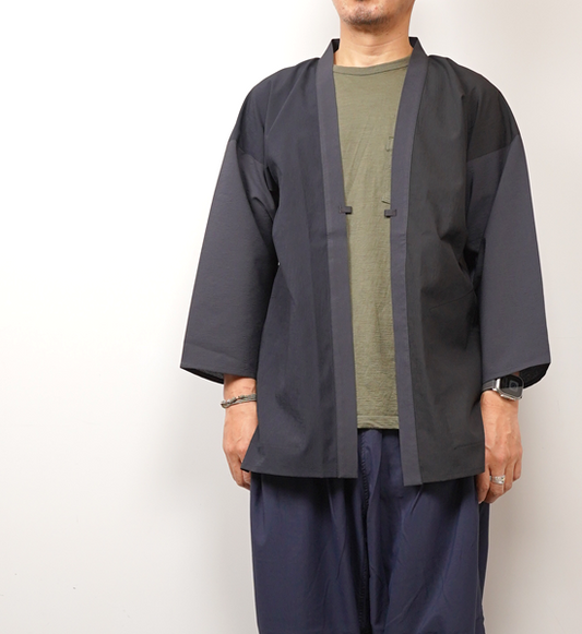 【凌 しのぎ】AXESQUIN unisex ミチクサ "2Color"