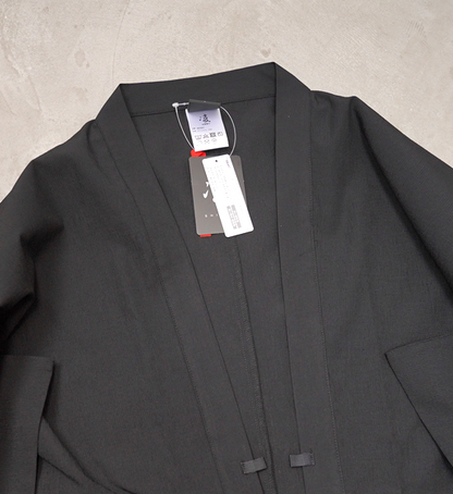 【凌 しのぎ】AXESQUIN unisex ミチクサ "2Color"