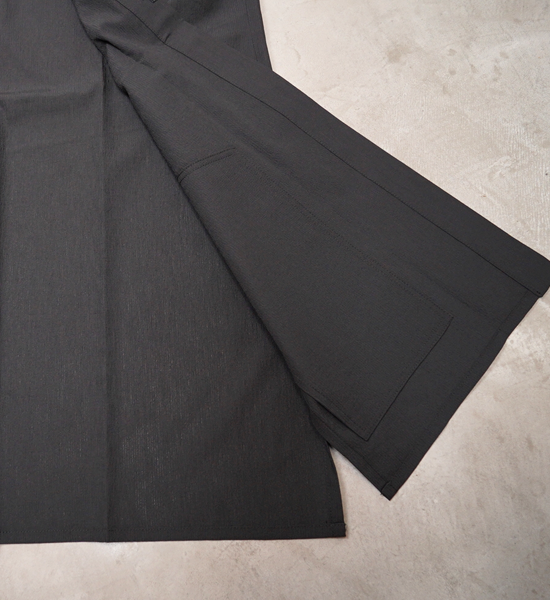 【凌 しのぎ】AXESQUIN unisex ミチクサ "2Color"