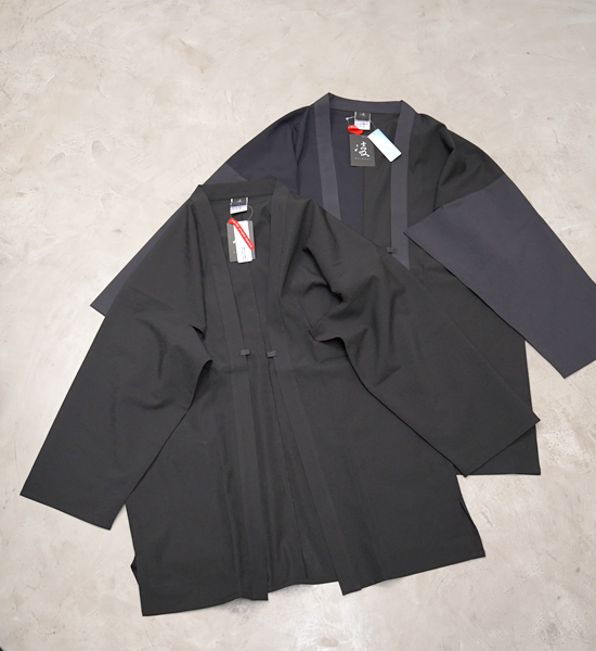 【凌 しのぎ】AXESQUIN unisex ミチクサ "2Color"