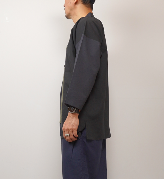 【凌 しのぎ】AXESQUIN unisex ミチクサ "2Color"
