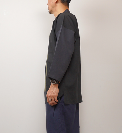 【凌 しのぎ】AXESQUIN unisex ミチクサ "2Color"