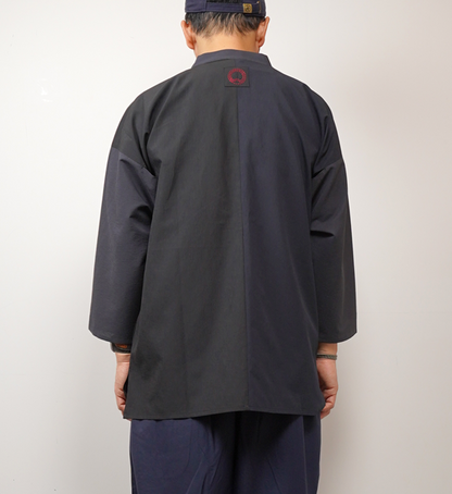 【凌 しのぎ】AXESQUIN unisex ミチクサ "2Color"