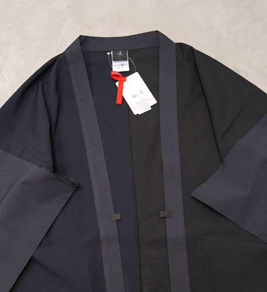 【凌 しのぎ】AXESQUIN unisex ミチクサ "2Color"