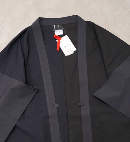 【凌 しのぎ】AXESQUIN unisex ミチクサ "2Color"