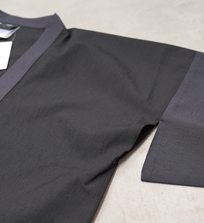 【凌 しのぎ】AXESQUIN unisex ミチクサ "2Color"