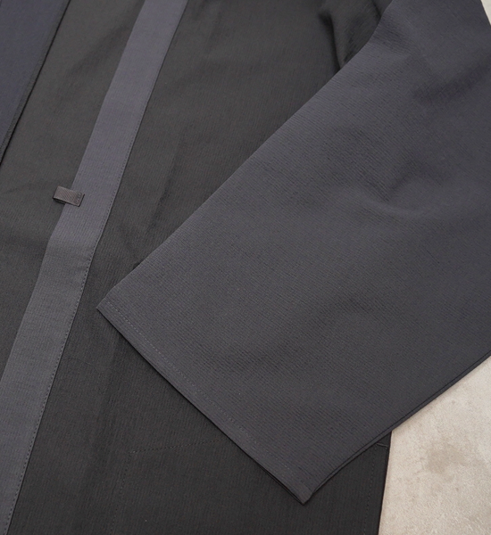 【凌 しのぎ】AXESQUIN unisex ミチクサ "2Color"