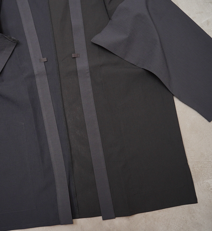 【凌 しのぎ】AXESQUIN unisex ミチクサ "2Color"