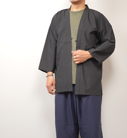 【凌 しのぎ】AXESQUIN unisex ミチクサ "2Color"