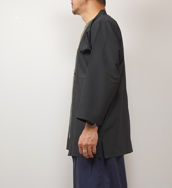 【凌 しのぎ】AXESQUIN unisex ミチクサ "2Color"