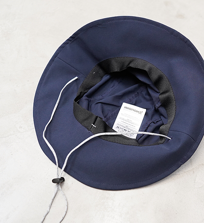 【HOUDINI】フーディニ Gone Fishing Hat "4Color" ※ネコポス可