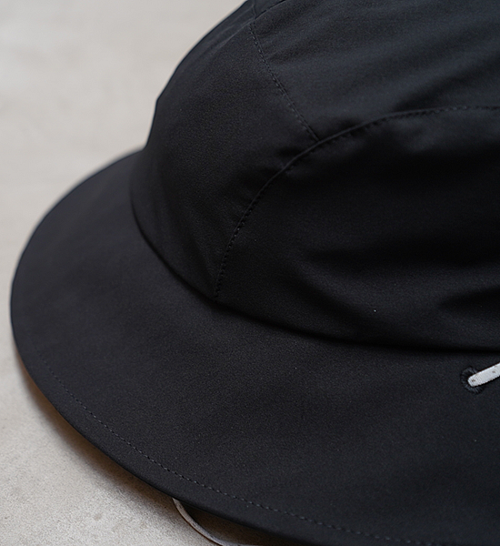 【HOUDINI】フーディニ Gone Fishing Hat "4Color" ※ネコポス可