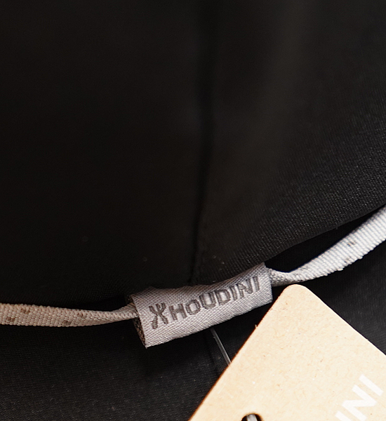 【HOUDINI】フーディニ Gone Fishing Hat "4Color" ※ネコポス可