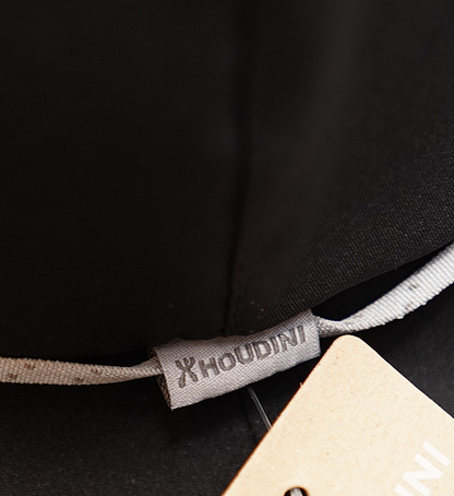 【HOUDINI】フーディニ Gone Fishing Hat "4Color" ※ネコポス可