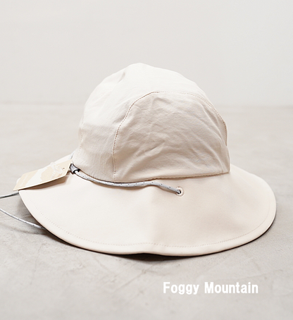 【HOUDINI】フーディニ Gone Fishing Hat "4Color" ※ネコポス可