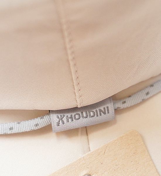 【HOUDINI】フーディニ Gone Fishing Hat "4Color" ※ネコポス可