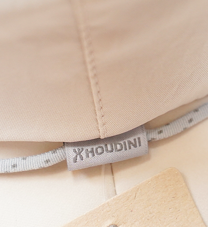【HOUDINI】フーディニ Gone Fishing Hat "4Color" ※ネコポス可