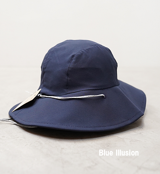 【HOUDINI】フーディニ Gone Fishing Hat "4Color" ※ネコポス可