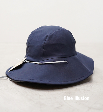 【HOUDINI】フーディニ Gone Fishing Hat "4Color" ※ネコポス可