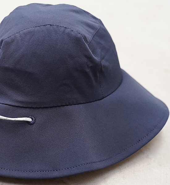 【HOUDINI】フーディニ Gone Fishing Hat "4Color" ※ネコポス可