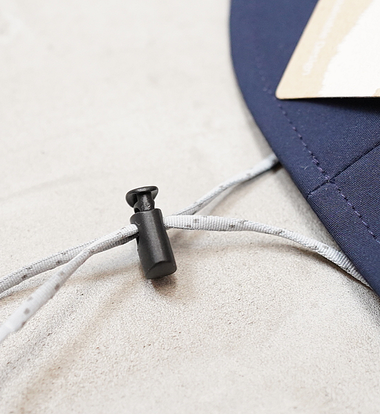 【HOUDINI】フーディニ Gone Fishing Hat "4Color" ※ネコポス可