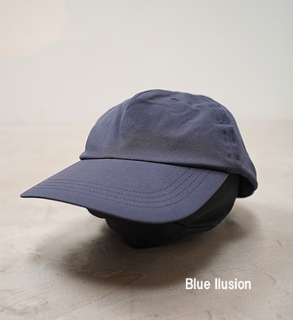 【HOUDINI】フーディニ Daybreak Cap "4Color" ※ネコポス可