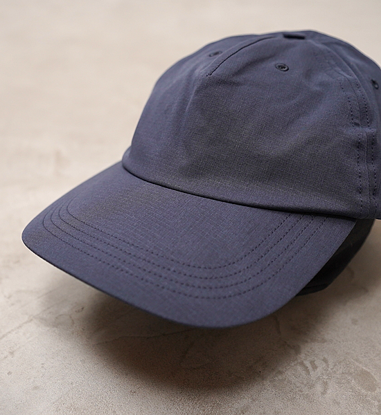 【HOUDINI】フーディニ Daybreak Cap "4Color" ※ネコポス可