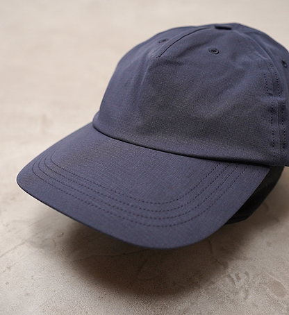 【HOUDINI】フーディニ Daybreak Cap "4Color" ※ネコポス可