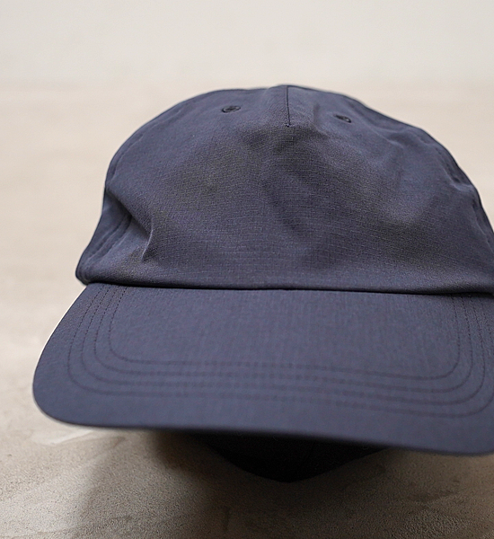 【HOUDINI】フーディニ Daybreak Cap "4Color" ※ネコポス可