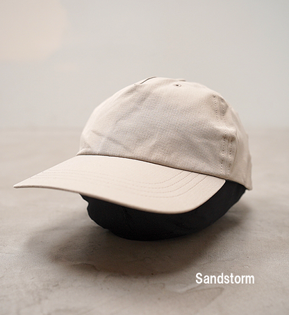 【HOUDINI】フーディニ Daybreak Cap "4Color" ※ネコポス可