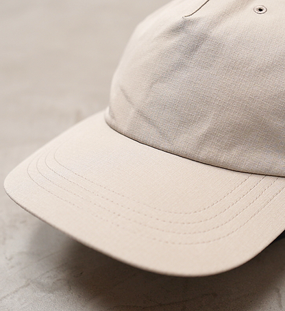 【HOUDINI】フーディニ Daybreak Cap "4Color" ※ネコポス可