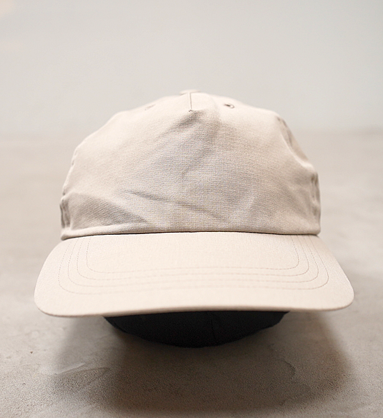 【HOUDINI】フーディニ Daybreak Cap "4Color" ※ネコポス可