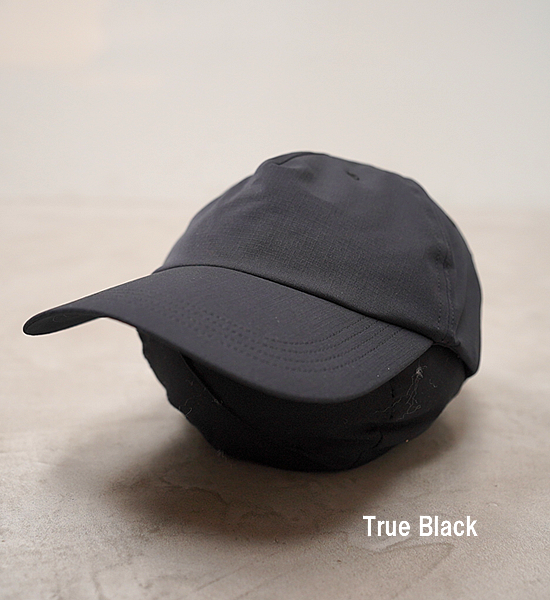 【HOUDINI】フーディニ Daybreak Cap "4Color" ※ネコポス可