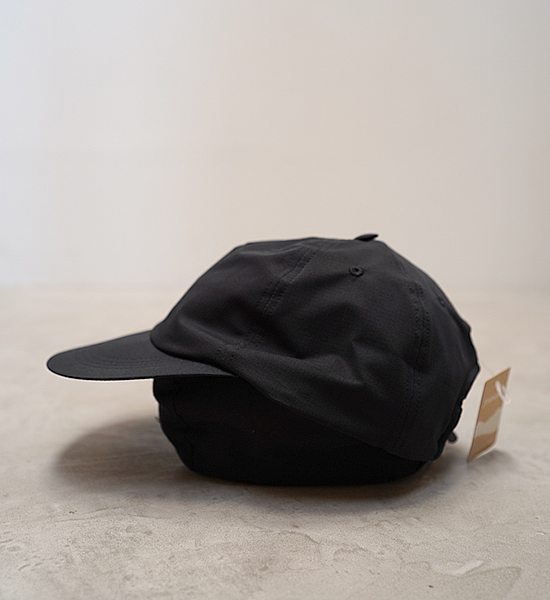 【HOUDINI】フーディニ Daybreak Cap "4Color" ※ネコポス可