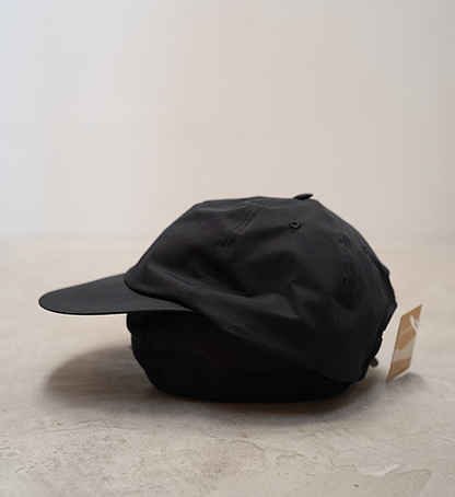 【HOUDINI】フーディニ Daybreak Cap "4Color" ※ネコポス可