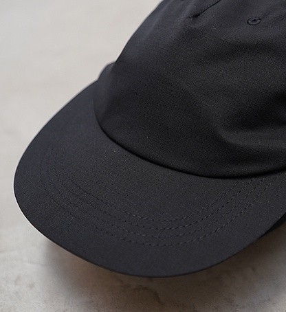 【HOUDINI】フーディニ Daybreak Cap "4Color" ※ネコポス可