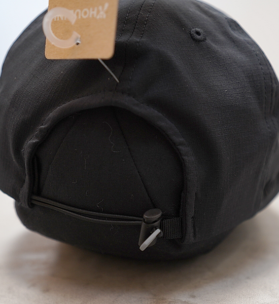 【HOUDINI】フーディニ Daybreak Cap "4Color" ※ネコポス可