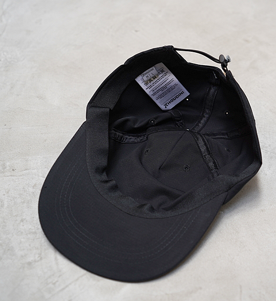 【HOUDINI】フーディニ Daybreak Cap "4Color" ※ネコポス可